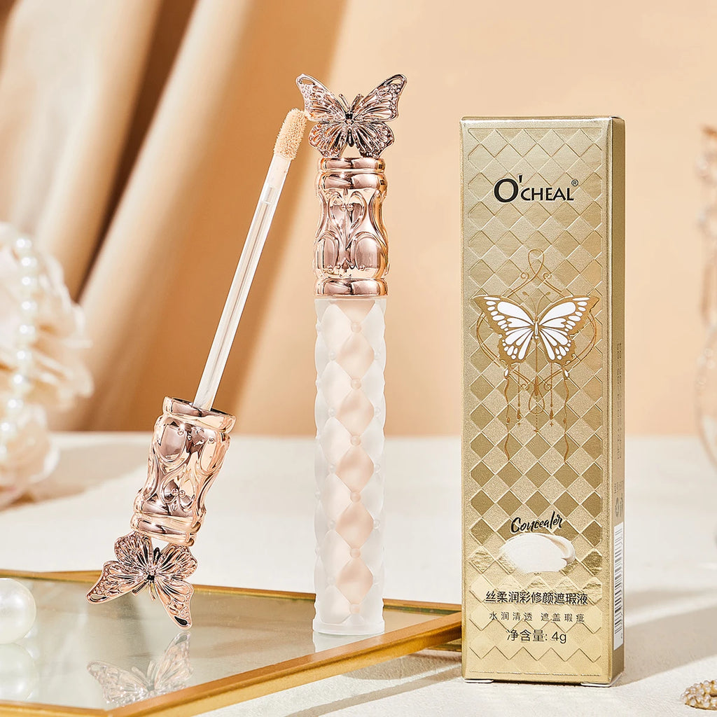 Ocheal Makeup Base Foundation Cream for Face Concealer Contouring for Face Bronze Makeup Cosmetics Long Lasting Moisturizing - AliExpress 66