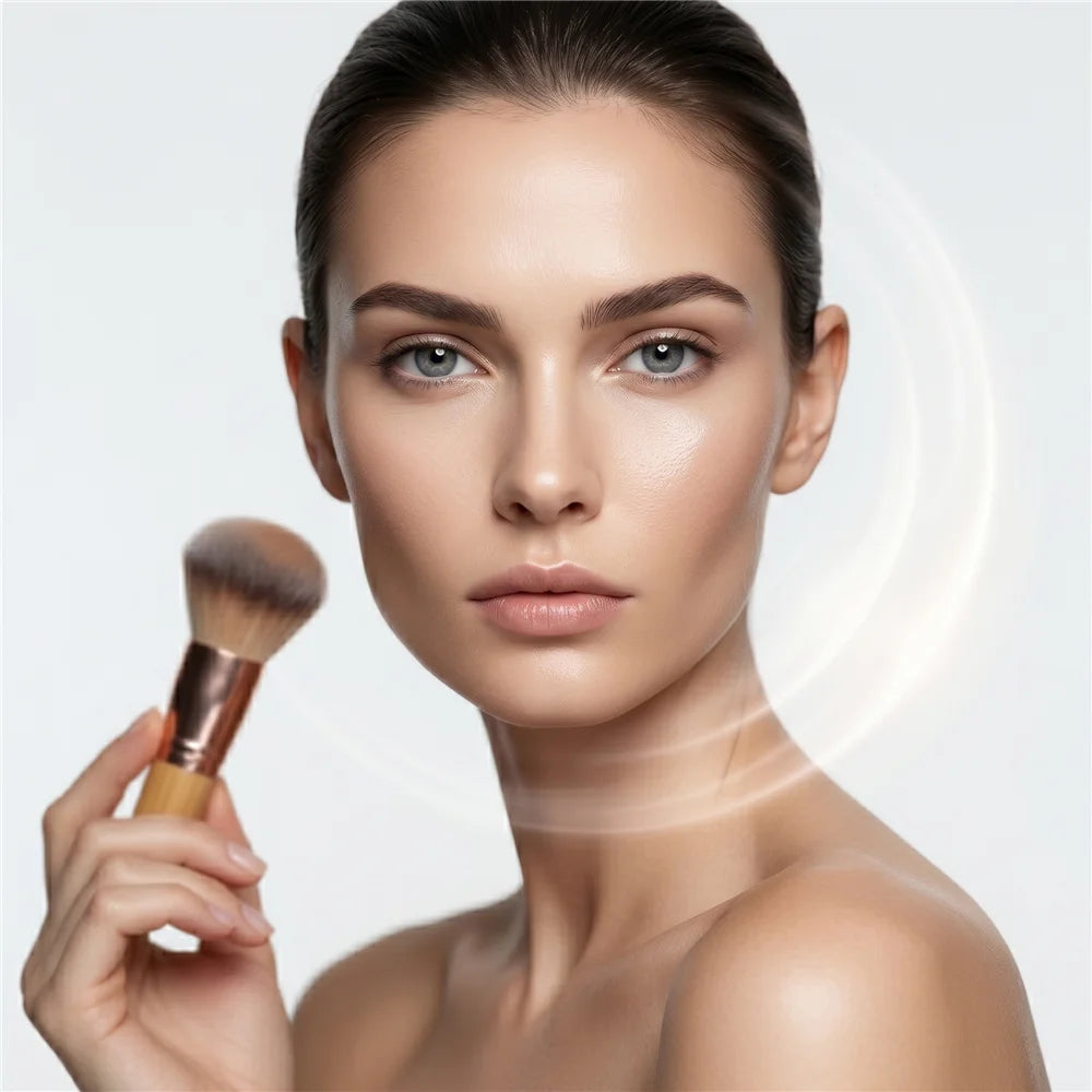 BB Cream Set with Makeup Primer Concealer Foundation Lightweight Moisturizing Smooth Fit Long Lasting Professional Face Makeup - AliExpress 66