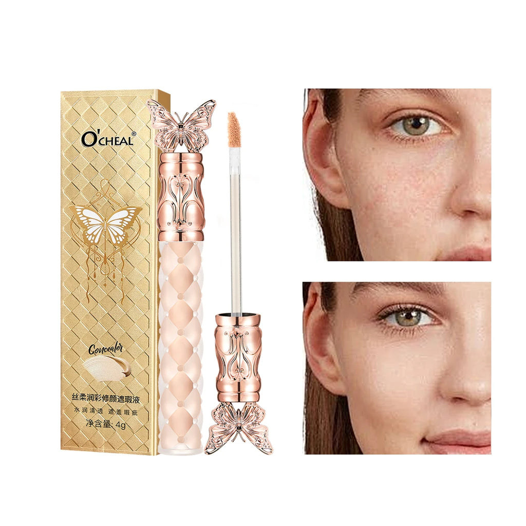 Ocheal Makeup Base Foundation Cream for Face Concealer Contouring for Face Bronze Makeup Cosmetics Long Lasting Moisturizing - AliExpress 66