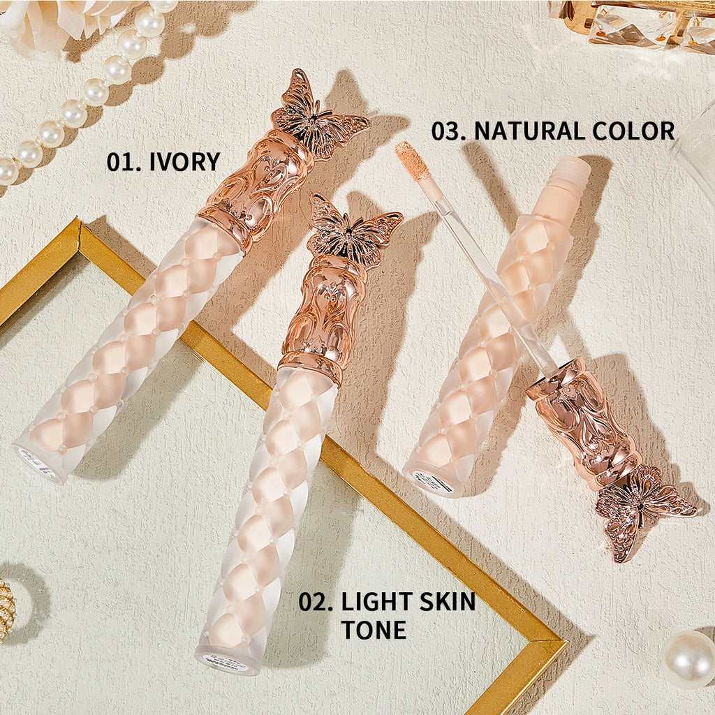 Ocheal Makeup Base Foundation Cream for Face Concealer Contouring for Face Bronze Makeup Cosmetics Long Lasting Moisturizing - AliExpress 66