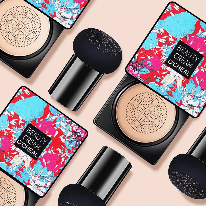 O'CHEAL Mushroom Head Air Cushion BB Cream 20g