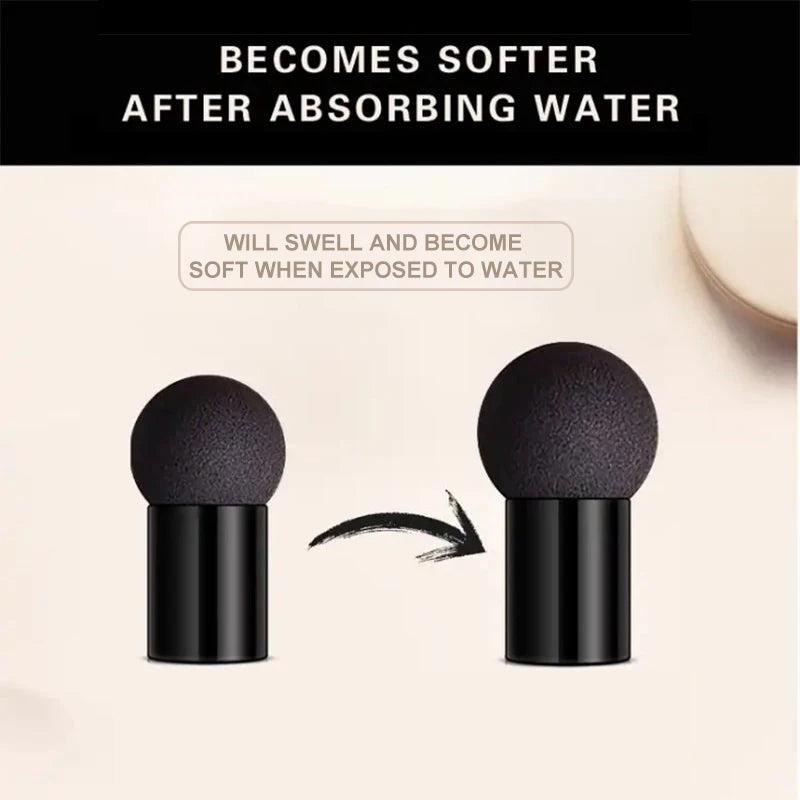 O'CHEAL Mushroom Head Air Cushion BB Cream 20g