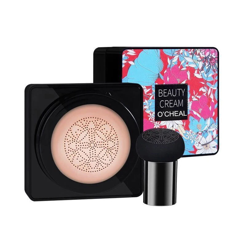 O'CHEAL Mushroom Head Air Cushion BB Cream 20g