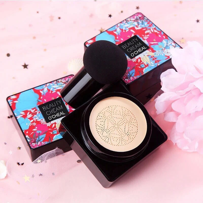 O'CHEAL Mushroom Head Air Cushion BB Cream 20g
