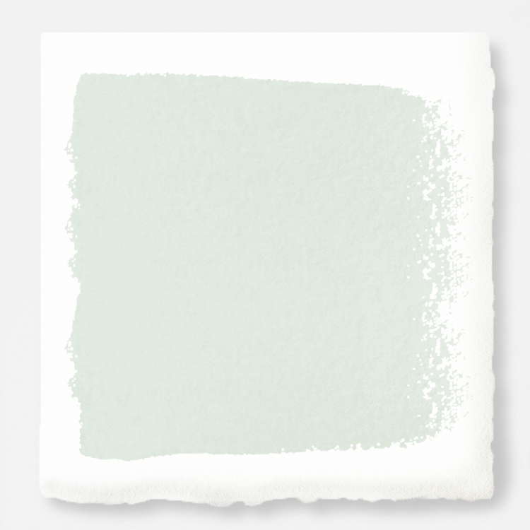 Cloudy Gray - Interior Paint