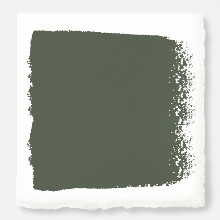Lemon Leaves - Interior Paint
