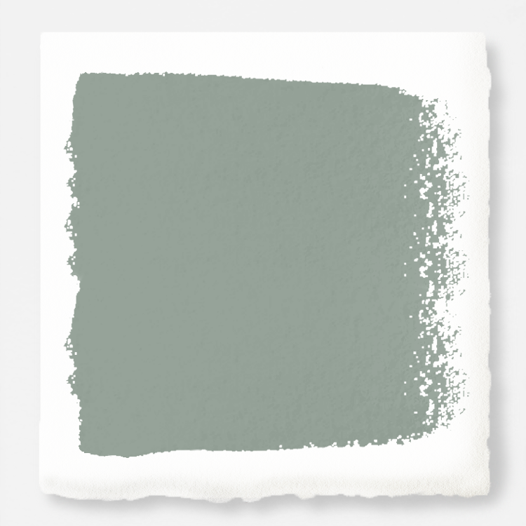 Clean Slate - Trim, Door + Cabinetry Paint