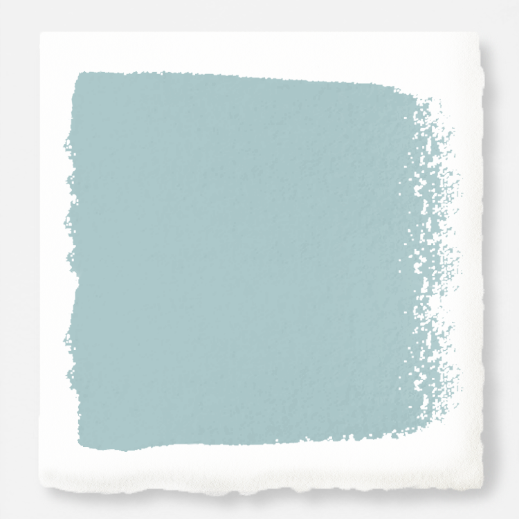 It Is Well - Trim, Door + Cabinetry Paint