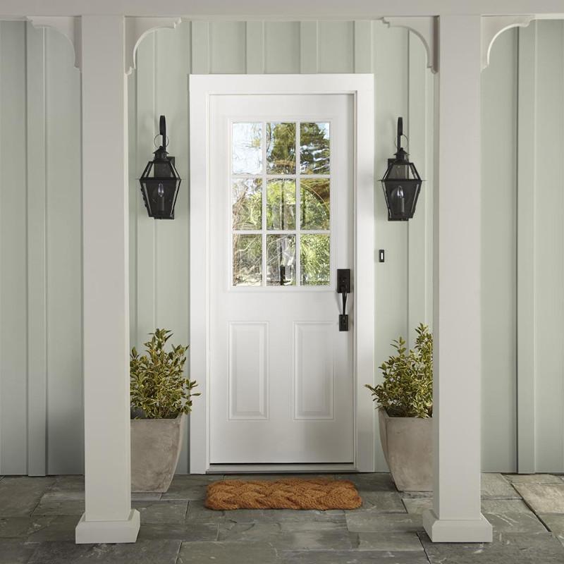 Anatolian - Exterior Paint