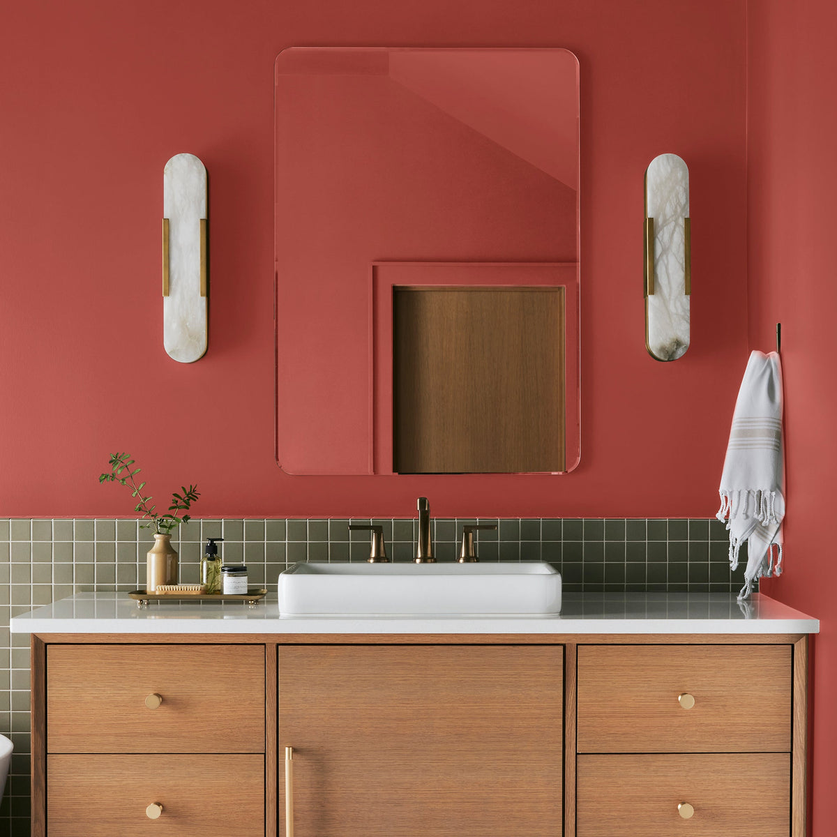 Hopscotch - Interior Paint