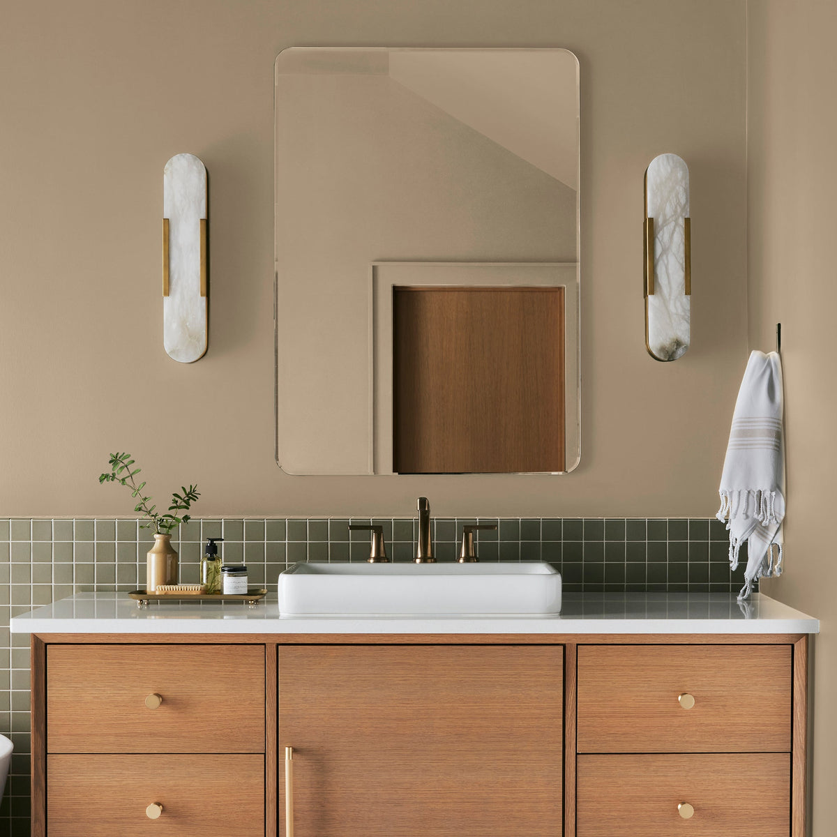 Summer Pear - Interior Paint
