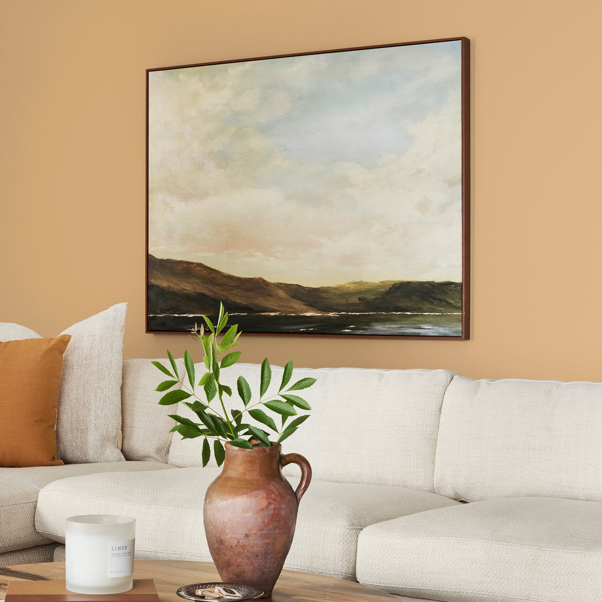 Bright Days - Interior Paint