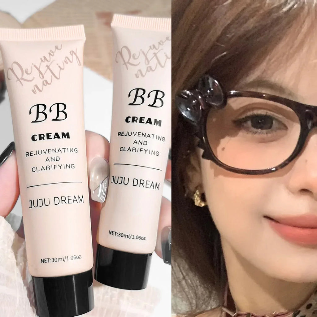 Five different skin tones for use: waterproof BB cream, full concealer, long-lasting foundation makeup, oil control, even out sk - AliExpress 66