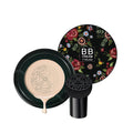 Mushroom Head Air Cushion BB Cream, Moisturizing Concealer Foundation, Brightening Natural Nude Makeup with Mushroom Puff - AliExpress 66