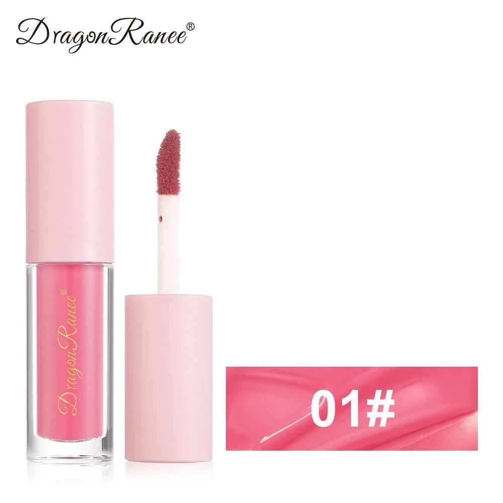 8 Colors Liquid Blush Waterproof Sweatproof Brighten Cheeks Rouge Nude Color Matte Contouring Powder Blusher Liquid Face Makeup - AliExpress 66