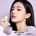 Natural Matte Oil-Control Pressed Setting Powder Large Capacity Waterproof Loose Translucent Nude Face Makeup for Cosmetics - AliExpress 66