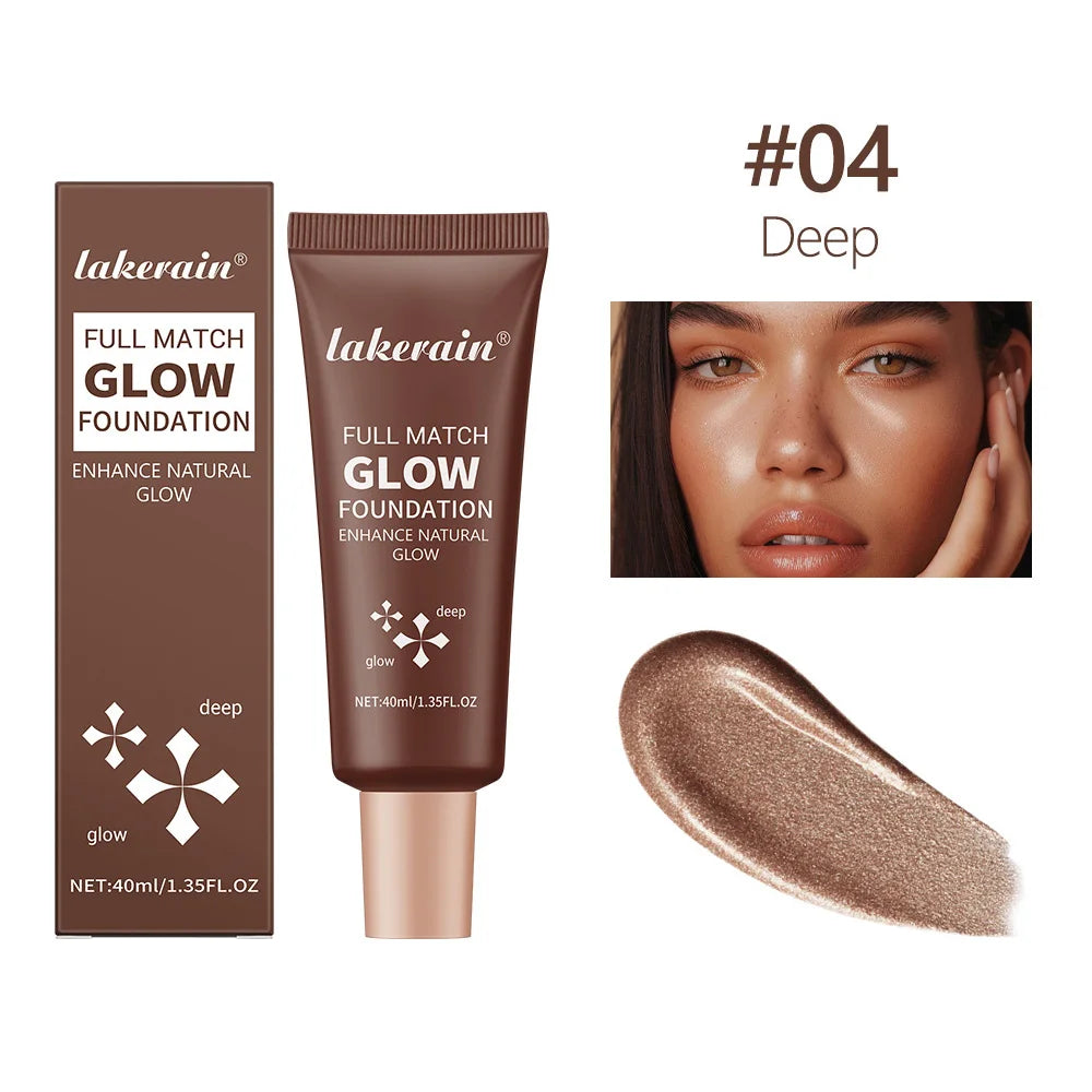 Lumi Glotion Foundation Natural Glow Enhancer Illuminating Highlighter Bronzer Drops Sun Kissed Radiance Makeup Cosmetics - AliExpress 66