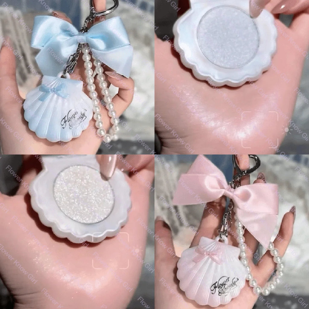 FlowerKnows Bunny Garden Highlighter 3g