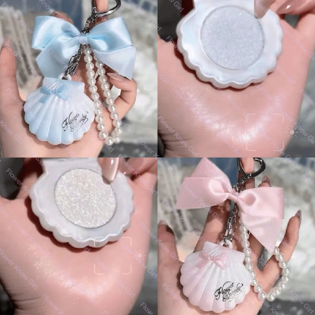 FlowerKnows Bunny Garden Highlighter 3g
