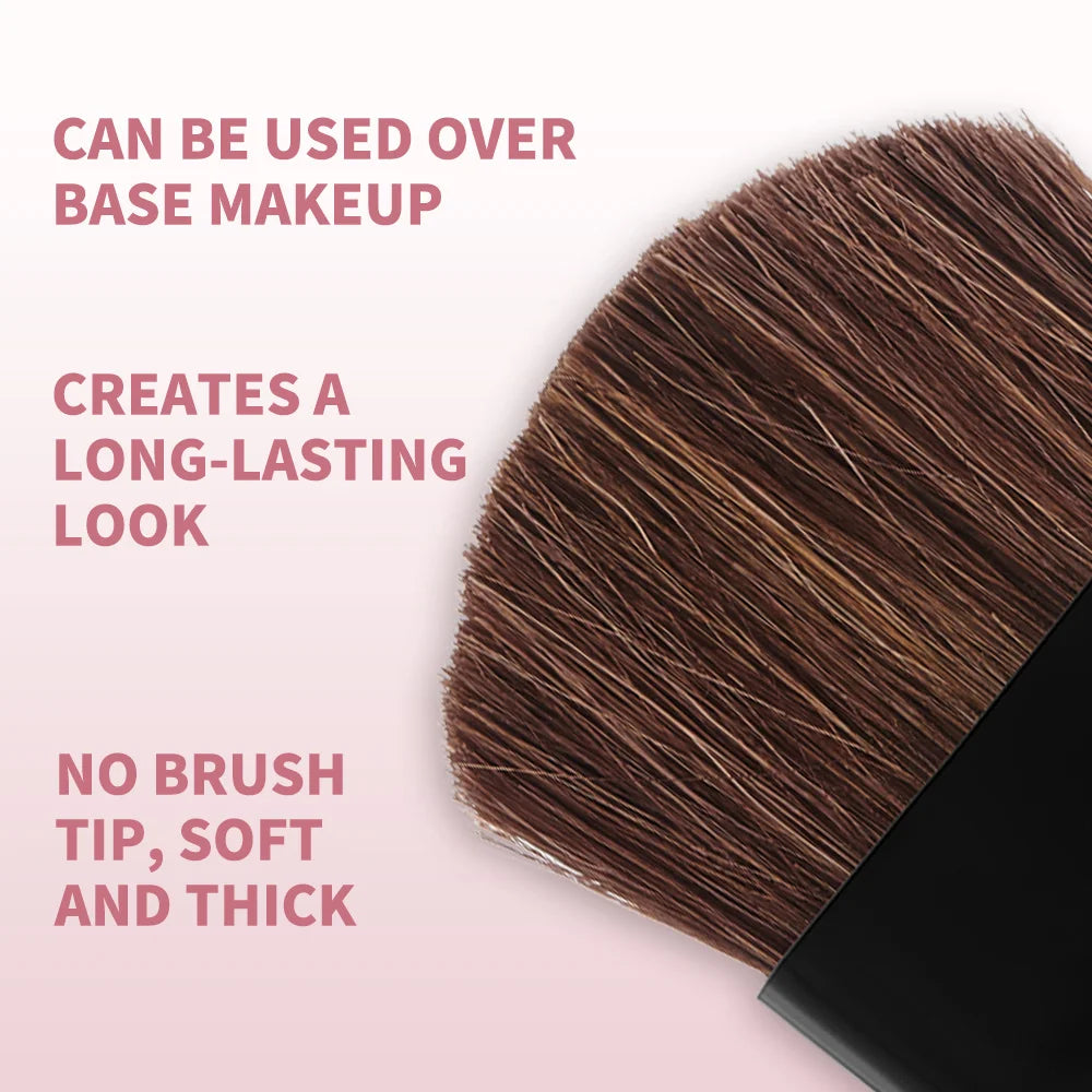 Spherical Roller Blush With Brush Natural Makeup Long Lasting Pearlescent Cosmetics For Women Face Contour Blusher - AliExpress 66