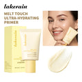 Butter Moisturising Primer Correct Rough Pore Deep Hydration Dewy Glass Effect Base Makeup Primer£¬Moisturizer£¬Serum 3-in-1 Base