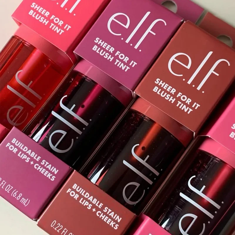 Halo Glow Liquid Filter Glow Booster for Radiant All Skin Types 31.5ml E.l.f. Multifunctional Efficient Full Coverage Concealer - AliExpress 66