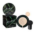 EELHOE Mushroom Air Cushion CC Cream Mushroom Head Waterproof Brighten Base Makeup Cosmetics Professional Concealing Foundation - AliExpress 66