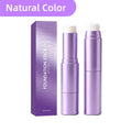 2-In-1dual Head Color Changing Foundation Stick Full Coverage Hydrating Lightweight Concealer Cream Stick For All Skin Types