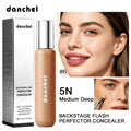 Back Stage Flash Concealer Quickly Cover Defects Brighten Contouring for Face & Body Waterproof Sweat-proof Multi-use Concealer - AliExpress 66