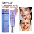 CC Brighten Correction Cream 15ml Waterproof Primer