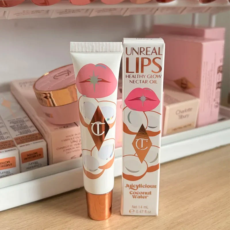 Hot Sales Charlotte Soft Heart Double Color Powder Blusher Color Plate Easy To Apply Lasting Coloring Natural Tilbury Cosmetics