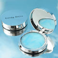 CandyBella Setting Powder Oil Control Long-Lasting Waterproof Concealer Transparent Jelly Matte Compact Face Loose Powder Makeup - AliExpress 66