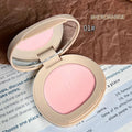 Monokrom Kalis Air Panjang Tahan Lama Plat Peach Orange Kabus Lembut Matte Semulajadi Blush Matte for Semulajadi Rouge - AliExpress 66