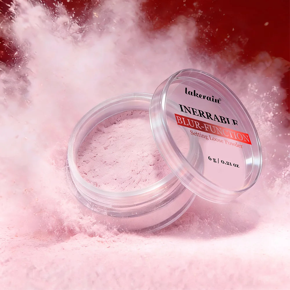 Longwear Loose Setting Powder Blur-fection With Up to 24HRs of Wear Waterproof Oil Control Blurring Face Powder Matte Makeup - AliExpress 66