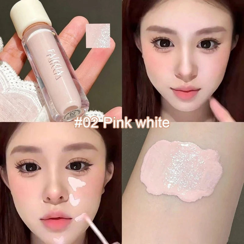 Liquid Concealer Stick Moisturizing Waterproof Brightening Concealer Cream Long Lasting Cover Acne Spot Dark Circles Face Makeup - AliExpress 66