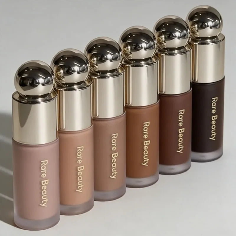 2026 New Rare Beauty 7 Colors Face Bronzer Contour Liquid Natural Three-dimensional Easy To Apply Face Shadow Makeup Cosmetics - AliExpress 66