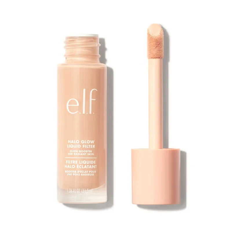 Elf Lightweight Matte Foundation Oil Control Waterproof Lasting Concealer Brighten Even Skin Tone Non Caking Breathable Makeup - AliExpress 66