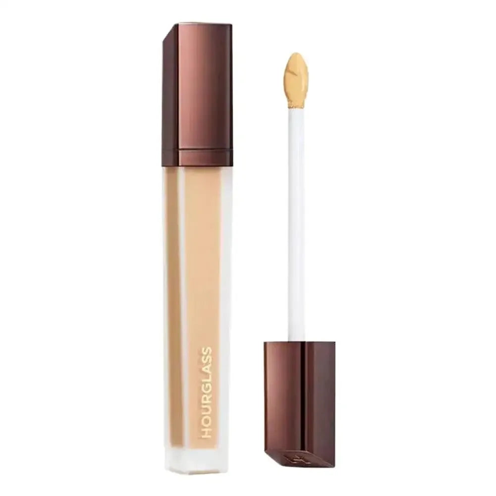 Hot Hourglass Facial Concealer Spots Black Circle Eye Lacrimal Groove High Coverage Lasting Oil Control Hydration Makeup Care - AliExpress 66