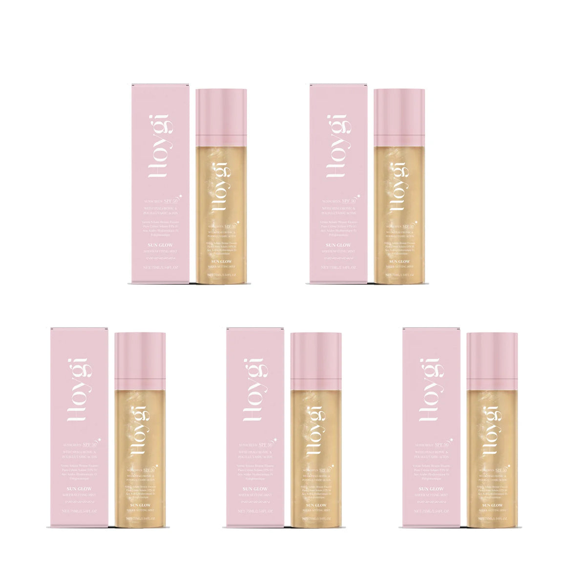 Spf 50+ Setting Spray Oil Control Matte Finish Long-Lasting Natural Non-greasy Waterproof Face Fixer Makeup Mist Spray - AliExpress 66