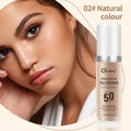 O¡®CHEAL 50PA+++ Liquid Foundation Cream Lasting Coverage Makeup Concealer Moisturizing Bright Skin Tone Hydrating Beauty Cream - AliExpress 66