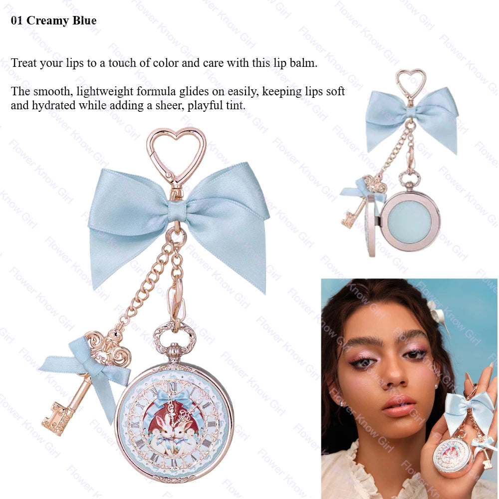 FlowerKnows Bunny Garden Highlighter 3g
