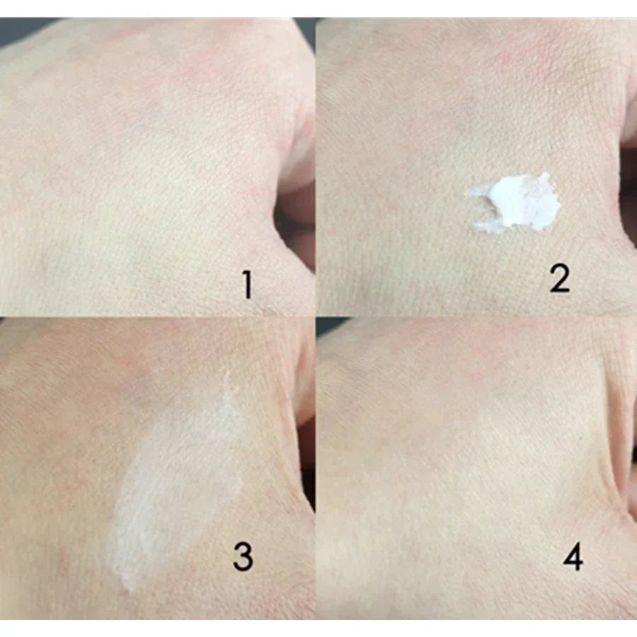 Magic Smooth Face Primer 15ml Pore Minimizing Brightening Base