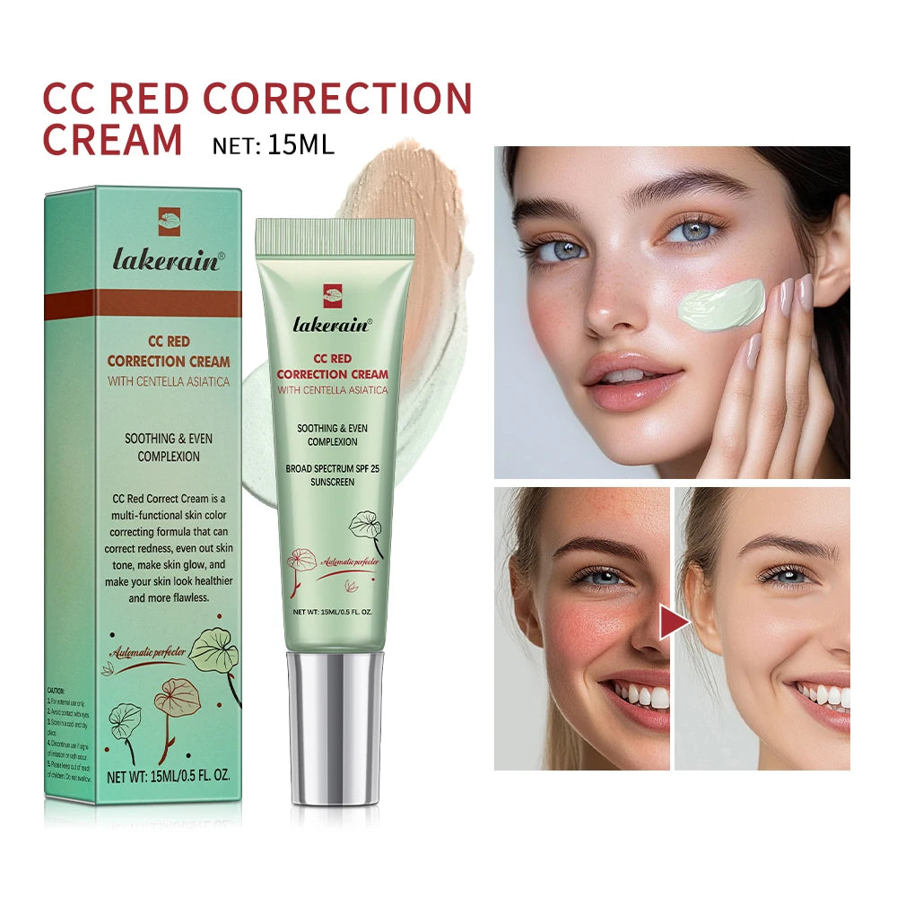 CC Cream erborian Centella Change Color Moisture Cream Makeup Foundation Full Coverage Magic Foundation Covering Korean Makeup - AliExpress 66