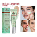 CC Cream Korea Centella Full Coverage Foundation