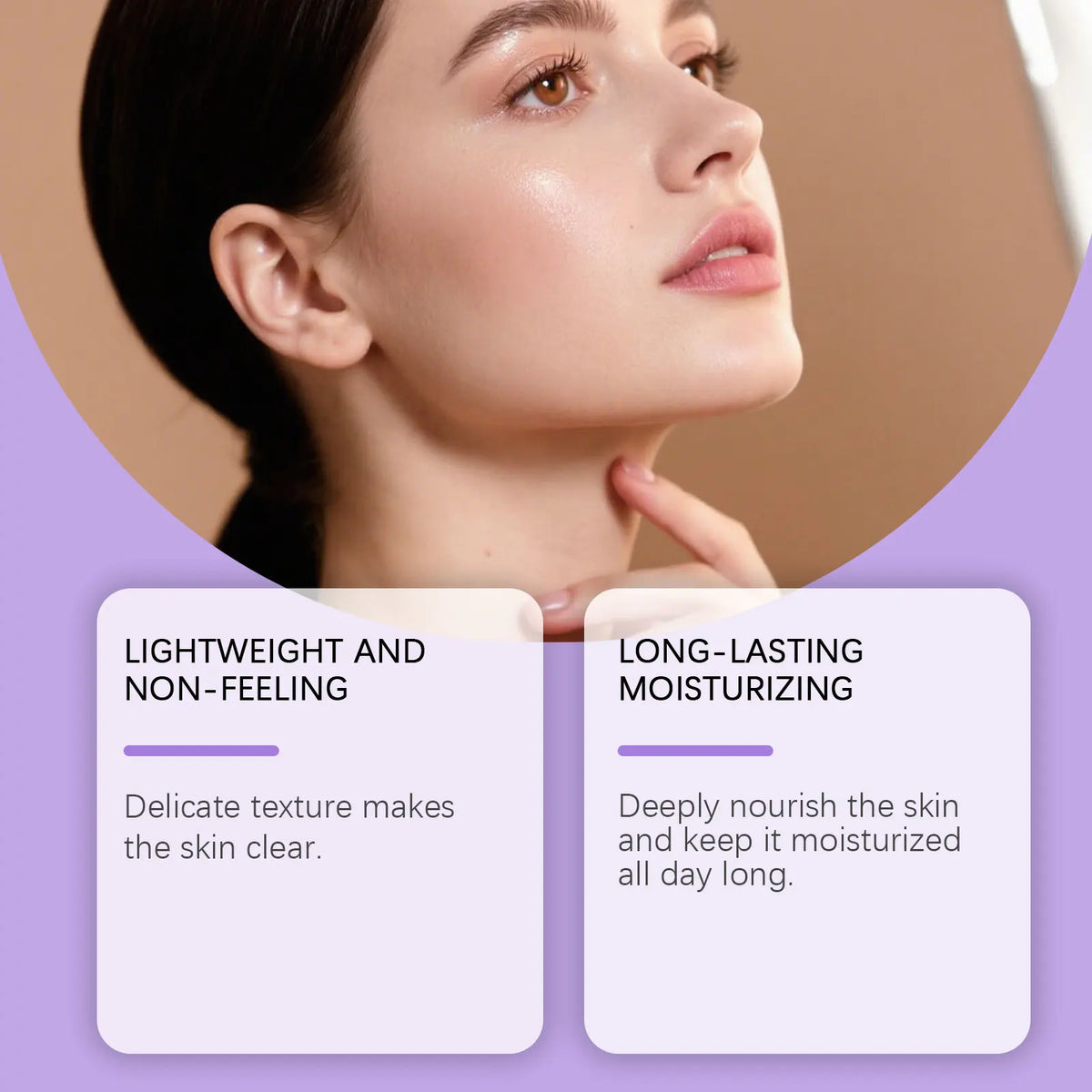 Moisturizing Serum BB Cream Concealer Lightweight Natural Base Makeup Oil Control Even Skin Tone Brightening Foundation Cosmetic - AliExpress 66