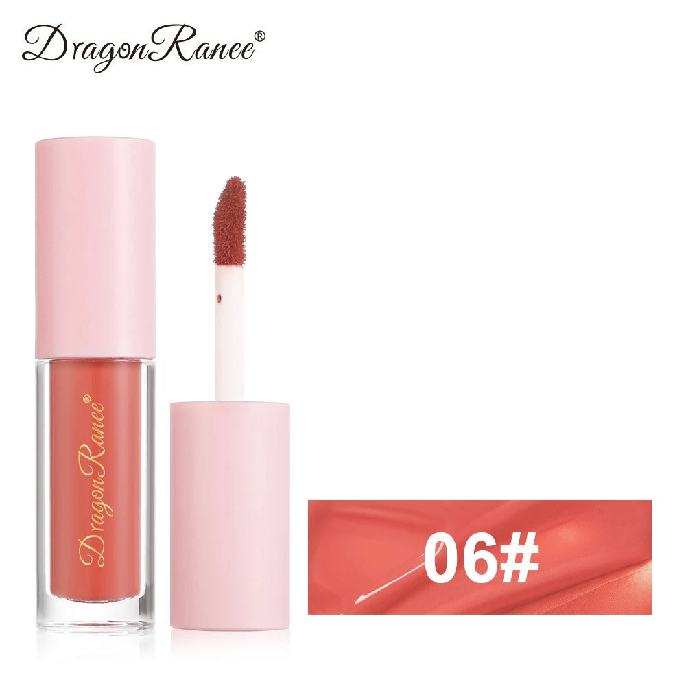 8 Colors Liquid Blush Waterproof Sweatproof Brighten Cheeks Rouge Nude Color Matte Contouring Powder Blusher Liquid Face Makeup - AliExpress 66