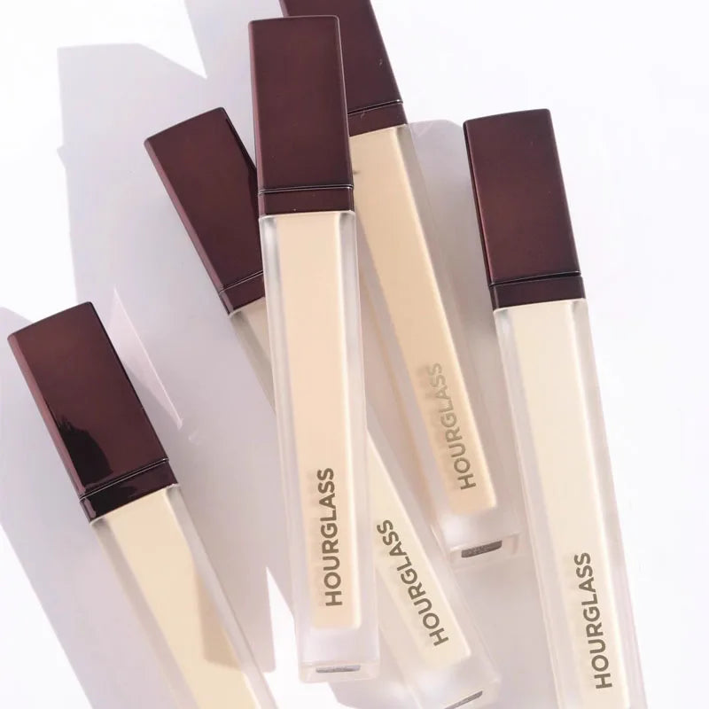 Hourglass Concealer 24H Long Lasting Moisturizing Anti-darkening Full Coverage Covers Dark Circles Acne Marks Fit All Skin Tones - AliExpress 66