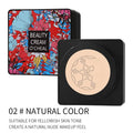 Magic Foundation Mushroom Head Air Cushion CC Cream Waterproof Brighten Foundation Cream Women Base Makeup Face Korean Cosmetics - AliExpress 66
