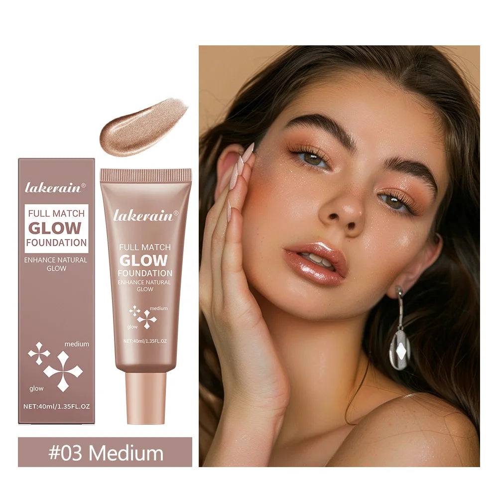 Lumi Glotion Foundation Natural Glow Enhancer Illuminating Highlighter Bronzer Drops Sun Kissed Radiance Makeup Cosmetics - AliExpress 66
