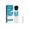 Hoygi SPF50 Mineral Sunscreen Shaping Powder Oil Control Matte Pore?Covering Lightweight Mild Face Makeup Setting Loose Powder